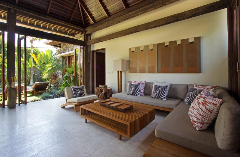 Villa Suar Drupadi, Seminyak, Indonesia