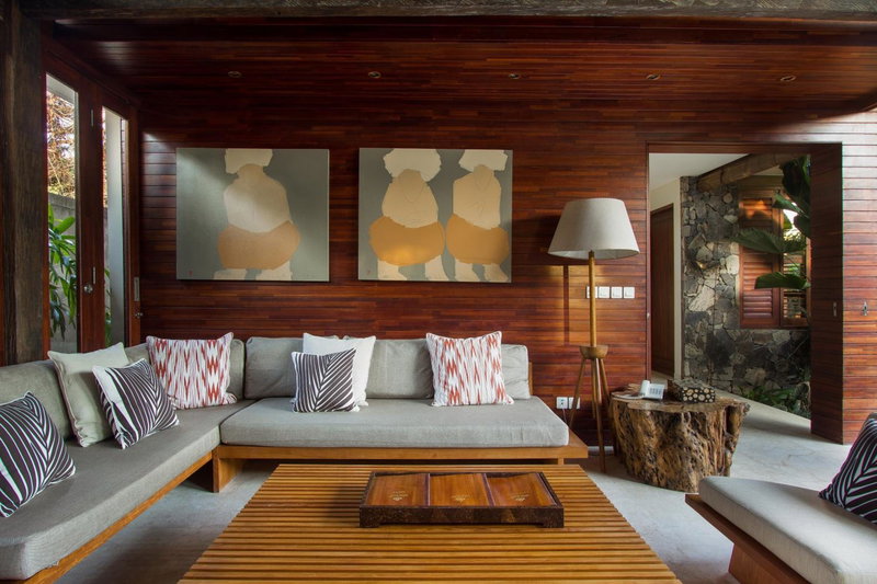 Villa Suar Drupadi, Seminyak, Indonesia