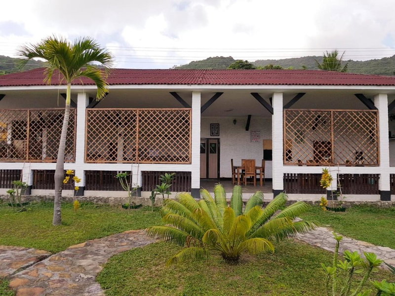 CasaVelion, Karimunjawa, Indonesia