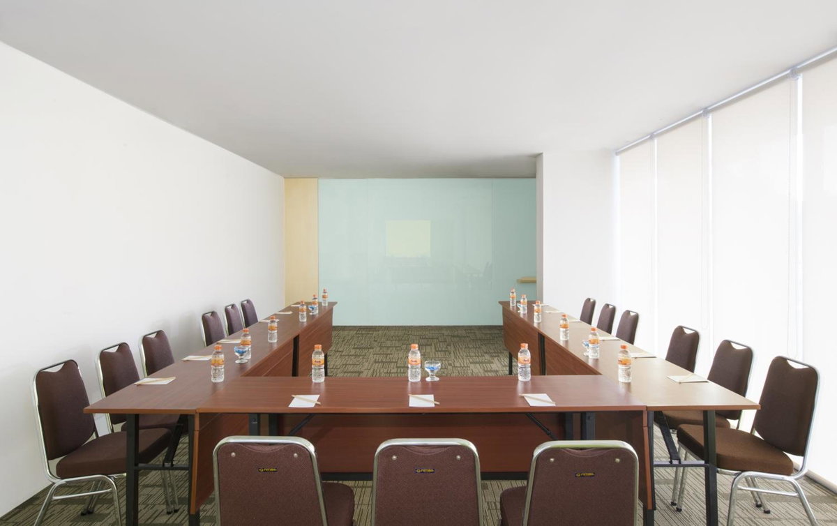 Zest Bogor by Swiss-Belhotel International, Indonesia