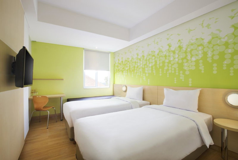 Zest Bogor by Swiss-Belhotel International, Bogor, Indonesia