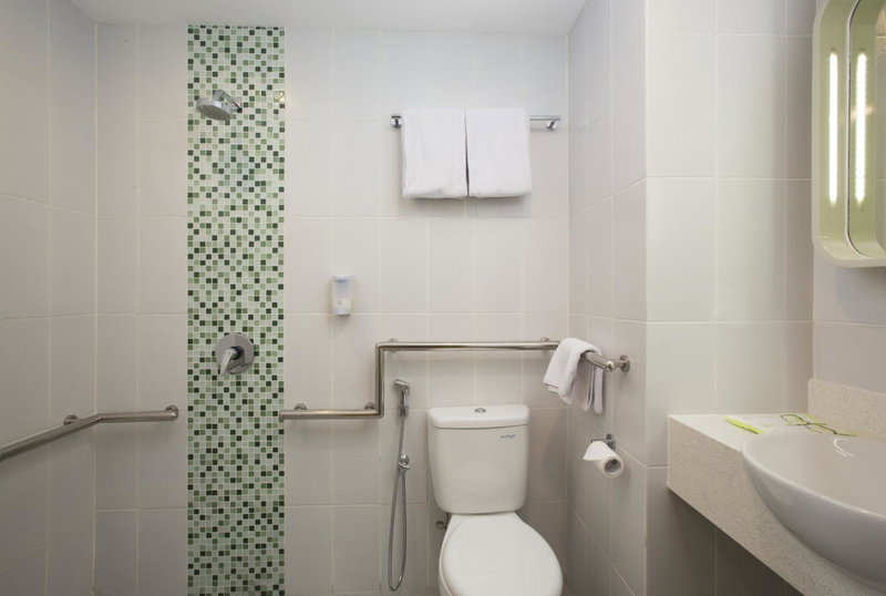 Zest Bogor by Swiss-Belhotel International, Bogor, Indonesia