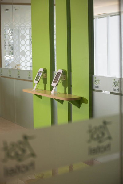 Zest Bogor by Swiss-Belhotel International, Bogor, Indonesia