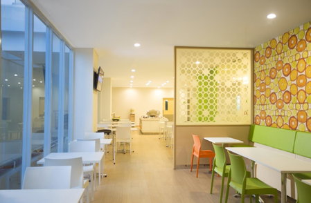 Zest Bogor by Swiss-Belhotel International, Bogor, Indonesia