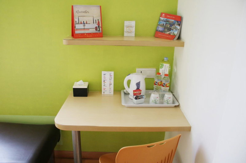 Zest Bogor by Swiss-Belhotel International, Bogor, Indonesia