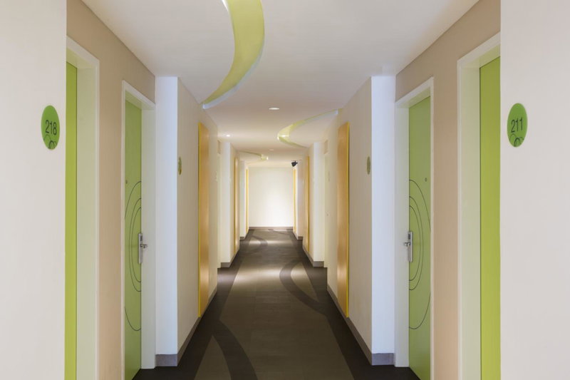 Zest Bogor by Swiss-Belhotel International, Bogor, Indonesia