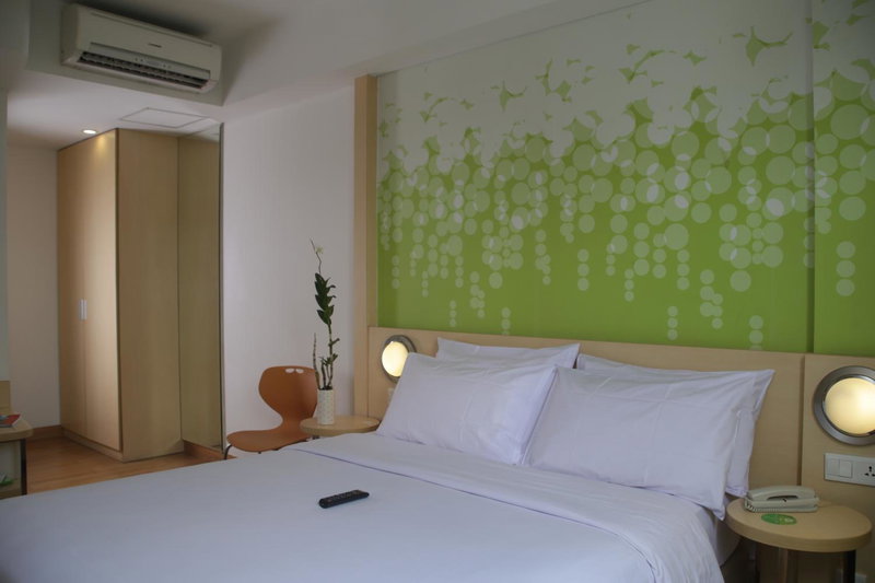 Zest Bogor by Swiss-Belhotel International, Bogor, Indonesia