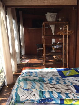 jungleadventure cabin camping, Singaraja, Indonesia