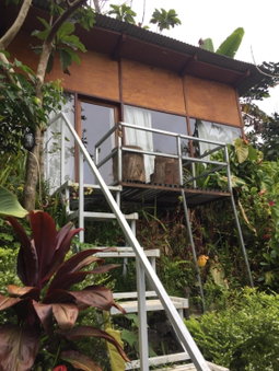 jungleadventure cabin camping, Singaraja, Indonesia