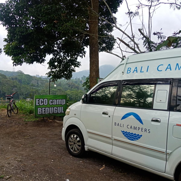 jungleadventure cabin camping, Singaraja, Indonesia
