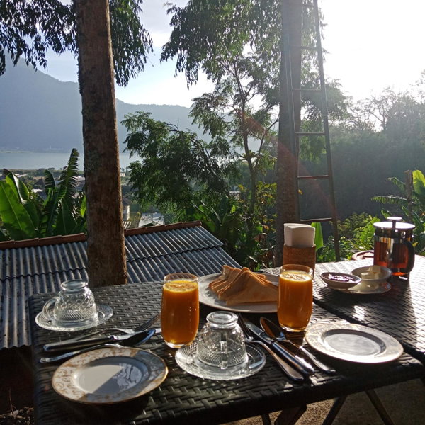 jungleadventure cabin camping, Singaraja, Indonesia