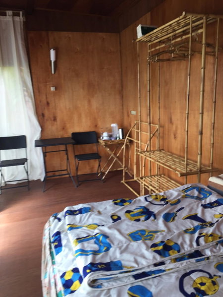 jungleadventure cabin camping, Singaraja, Indonesia
