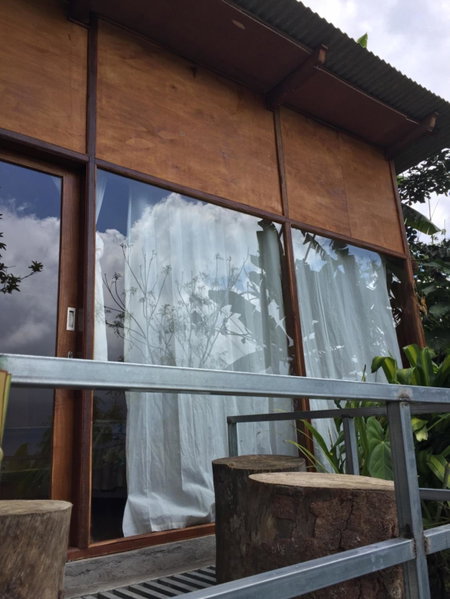 jungleadventure cabin camping, Singaraja, Indonesia