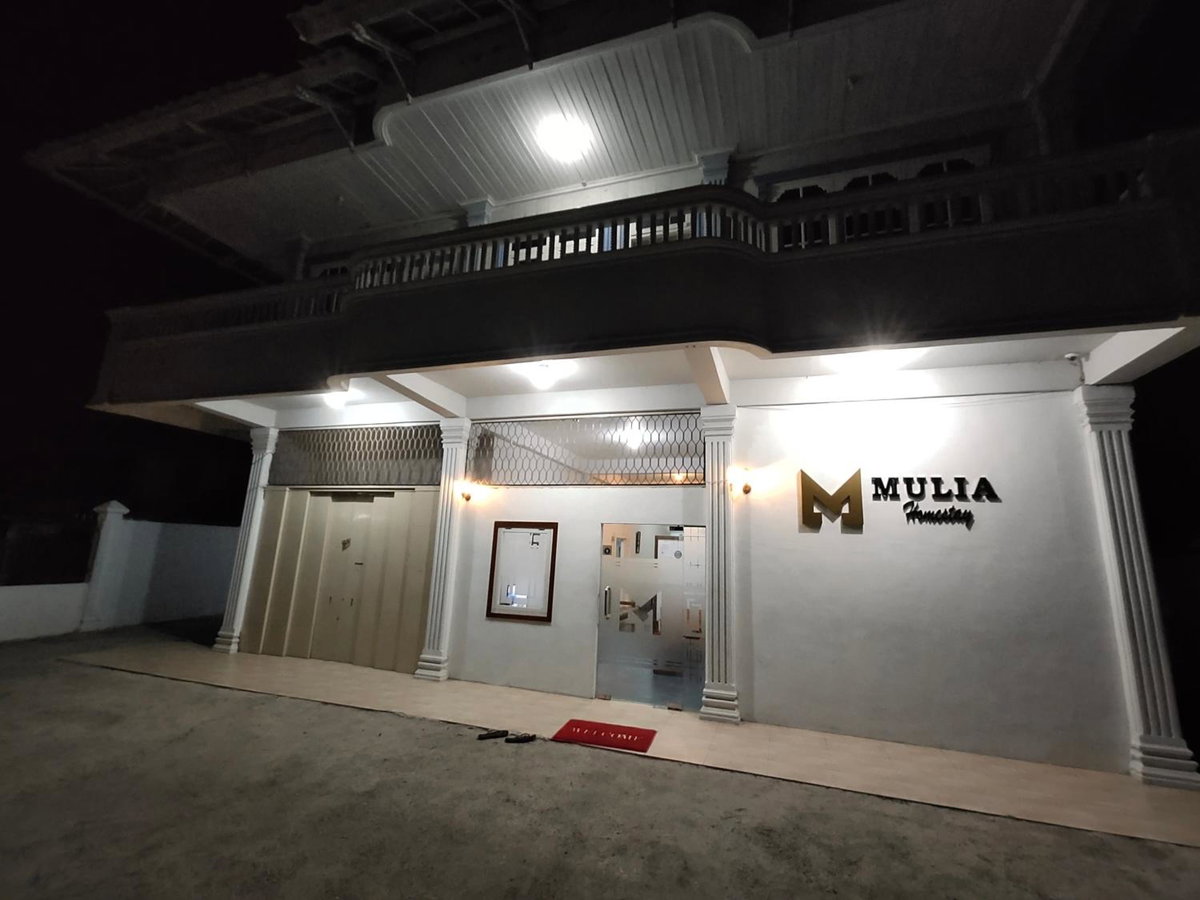Mulia Homestay, Indonesia
