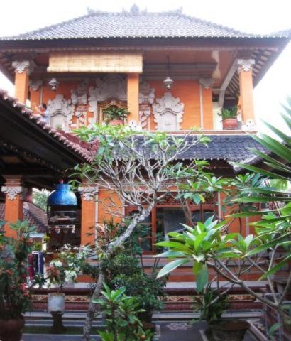 Nyoman Murjana Homestay, Indonesia