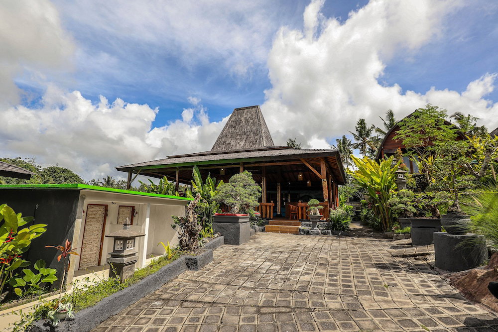 The Kleep Jungle Resort, Indonesia