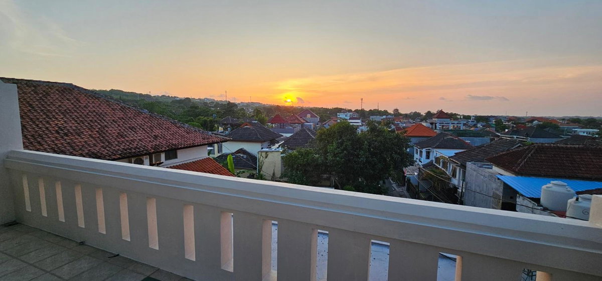 Hotel · GWK View Boutique Hotel and Serviced Residence, Jimbaran