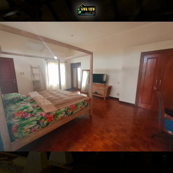 GWK View Boutique Hotel and Serviced Residence, Jimbaran, Indonesia