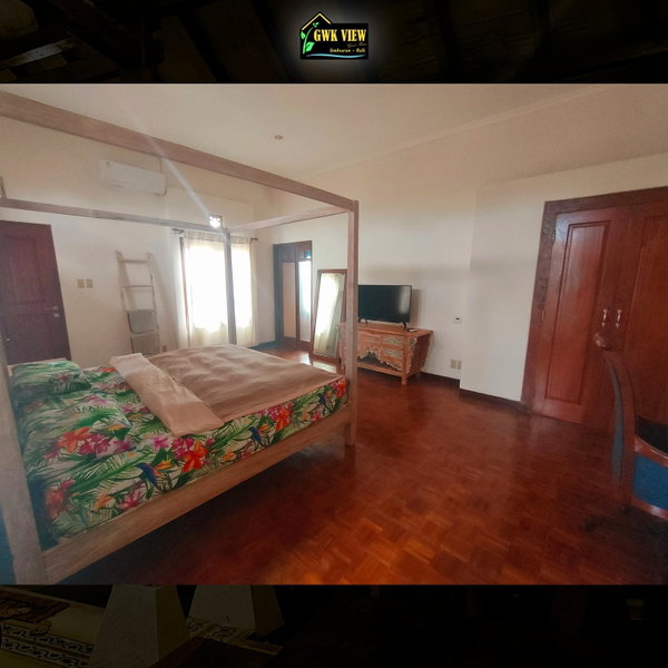 GWK View Boutique Hotel and Serviced Residence, Jimbaran, Indonesia