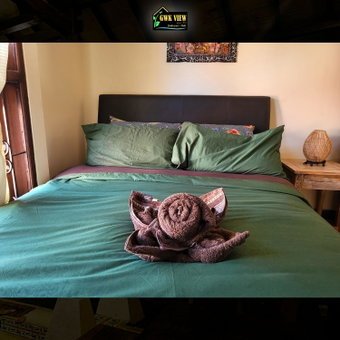 GWK View Boutique Hotel and Serviced Residence, Jimbaran, Indonesia