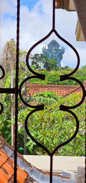 GWK View Boutique Hotel and Serviced Residence, Jimbaran, Indonesia