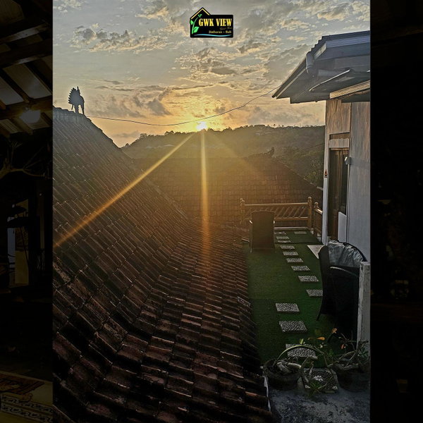 GWK View Boutique Hotel and Serviced Residence, Jimbaran, Indonesia