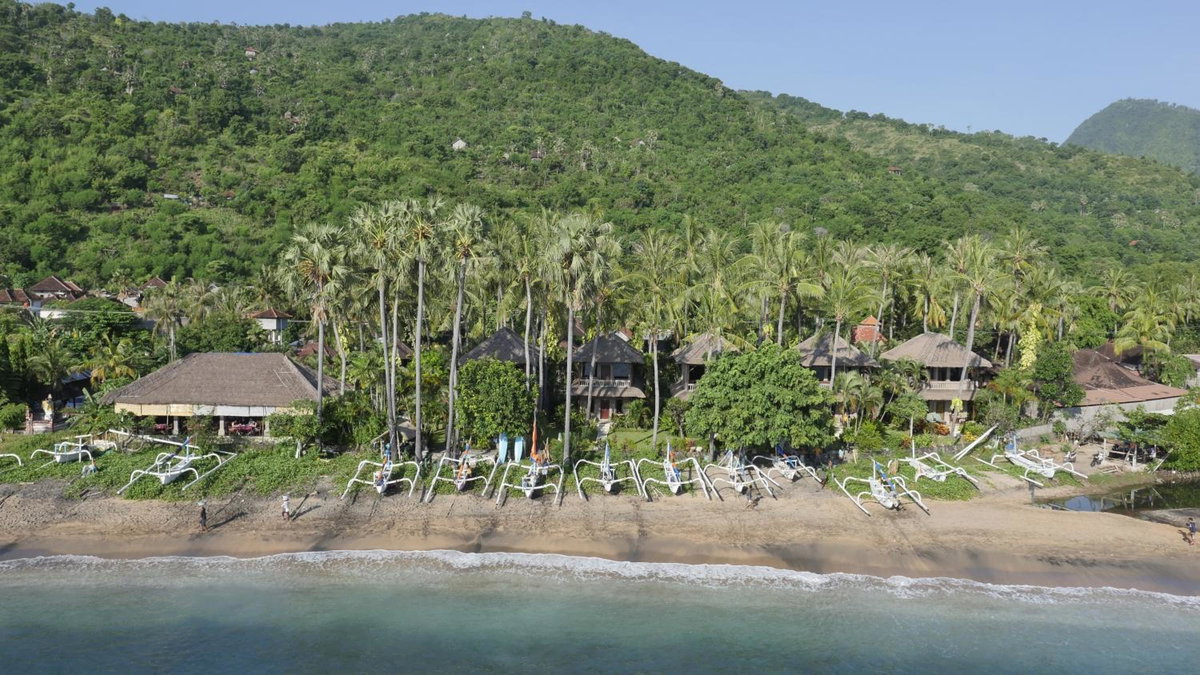 Coral View Villas, 인도네시아 공화국