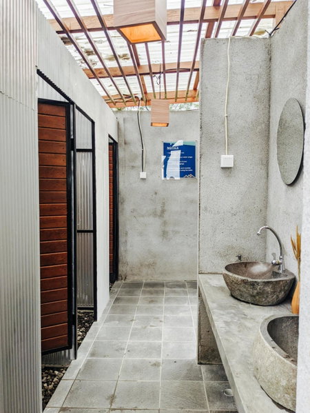 PukuPods - Tent & Cabin, Tabanan, Indonesia