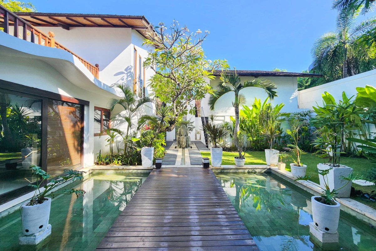 Villa Casis by Nagisa Bali, Indonesia