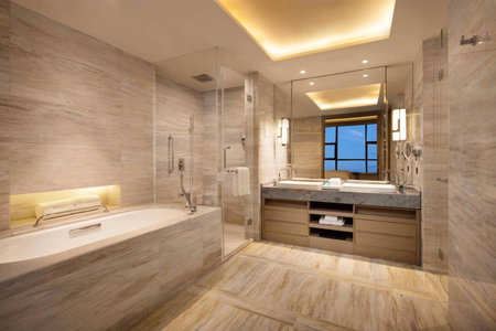Four Points by Sheraton Hefei, Baohe, Hefei, China