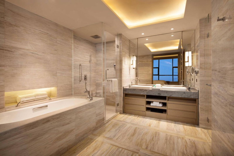 Four Points by Sheraton Hefei, Baohe, Hefei, China