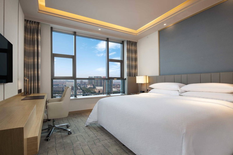 Four Points by Sheraton Hefei, Baohe, Hefei, China