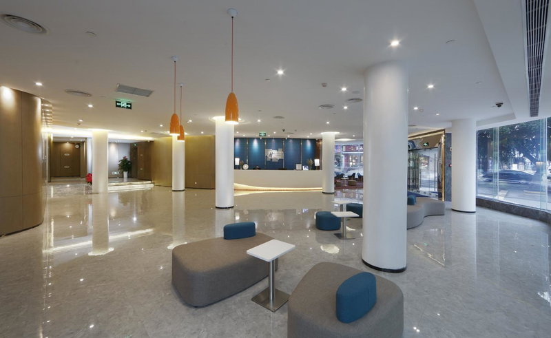 Holiday Inn Express - Xiamen City Center by IHG, Xiamen, China