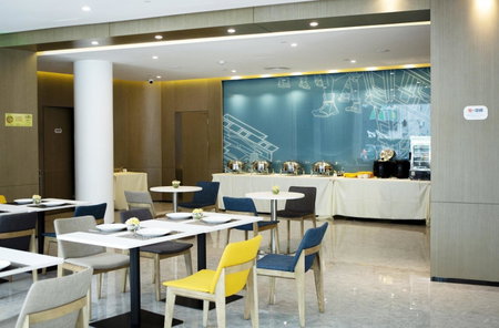 Holiday Inn Express - Xiamen City Center by IHG, Xiamen, China