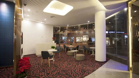 Holiday Inn Express - Xiamen City Center by IHG, Xiamen, China