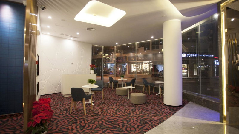 Holiday Inn Express - Xiamen City Center by IHG, Xiamen, China