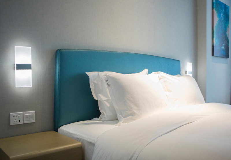 Holiday Inn Express - Xiamen City Center by IHG, Xiamen, China