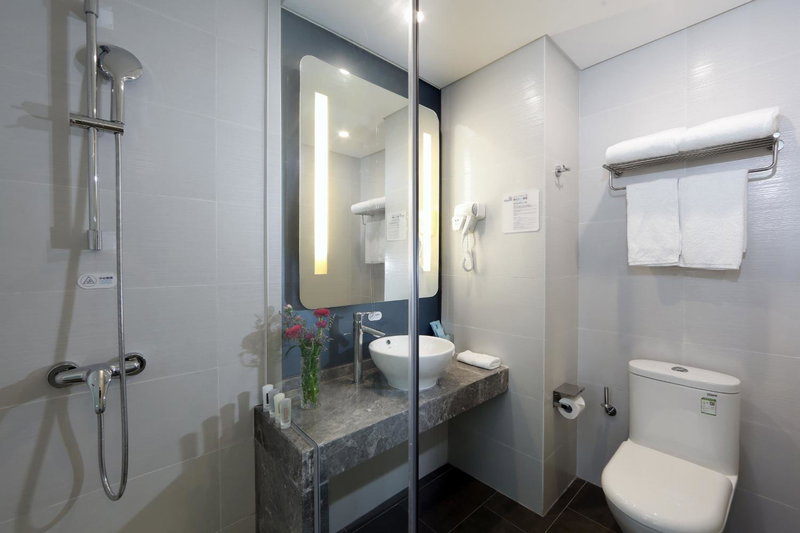 Holiday Inn Express - Xiamen City Center by IHG, Xiamen, China