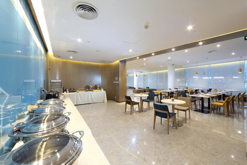 Holiday Inn Express - Xiamen City Center by IHG, Xiamen, China