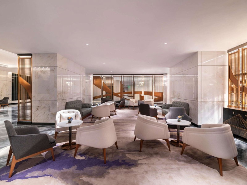 Mercure Shenzhen Longgang, Shenzhen, China
