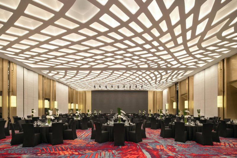 The Langbo Chengdu, in The Unbound Collection by Hyatt, Chengdu, 中国