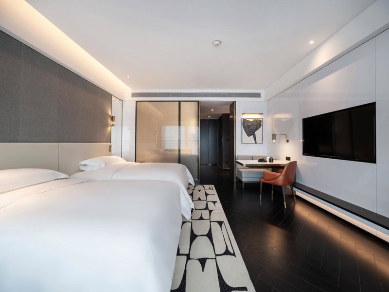The Langbo Chengdu, in The Unbound Collection by Hyatt, Chengdu, 中国