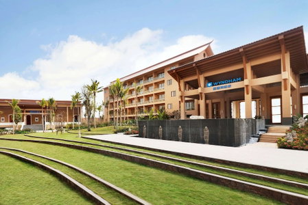 Wyndham Maoming, Maoming, China