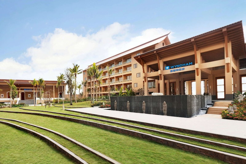 Wyndham Maoming, Maoming, China