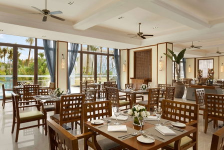 Wyndham Maoming, Maoming, China