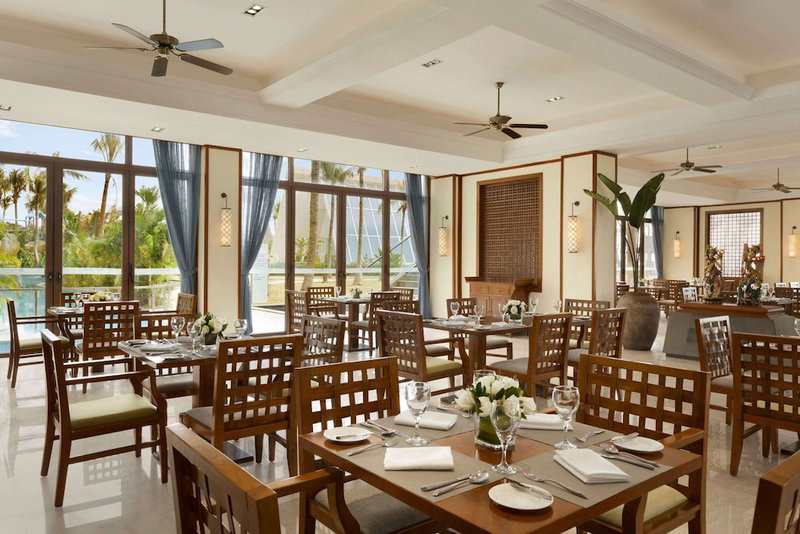 Wyndham Maoming, Maoming, China