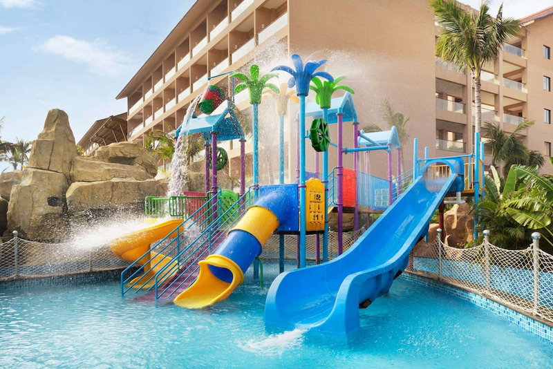 Wyndham Maoming, Maoming, China