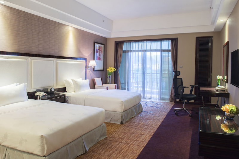 Country Garden Jade Bay Phoenix Hotel, Jiangmen, China