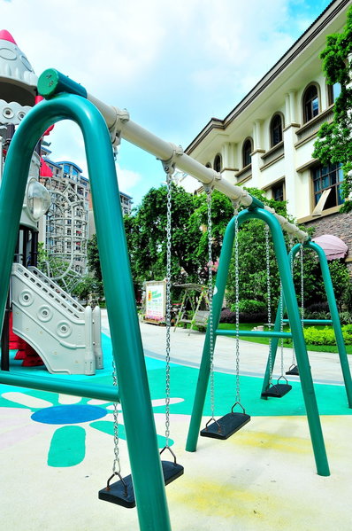 Country Garden Jade Bay Phoenix Hotel, Jiangmen, China