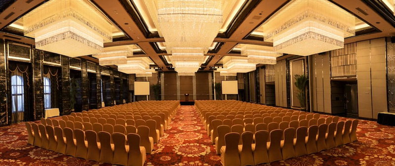 Country Garden Jade Bay Phoenix Hotel, Jiangmen, China